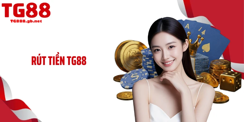 Rút tiền TG88 Có Gì Đặc Biệt Khiến Người Chơi Tin Dùng?