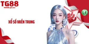 Xổ Số Miền Trung TG88 Gây Sốt Với Tỷ Lệ Trúng Cao
