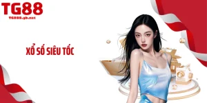 Xổ Số Siêu Tốc Gây Sốt Với Tần Suất Quay Thưởng Dày